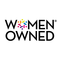 Woman-Owned Small Business (WOSB) Logo