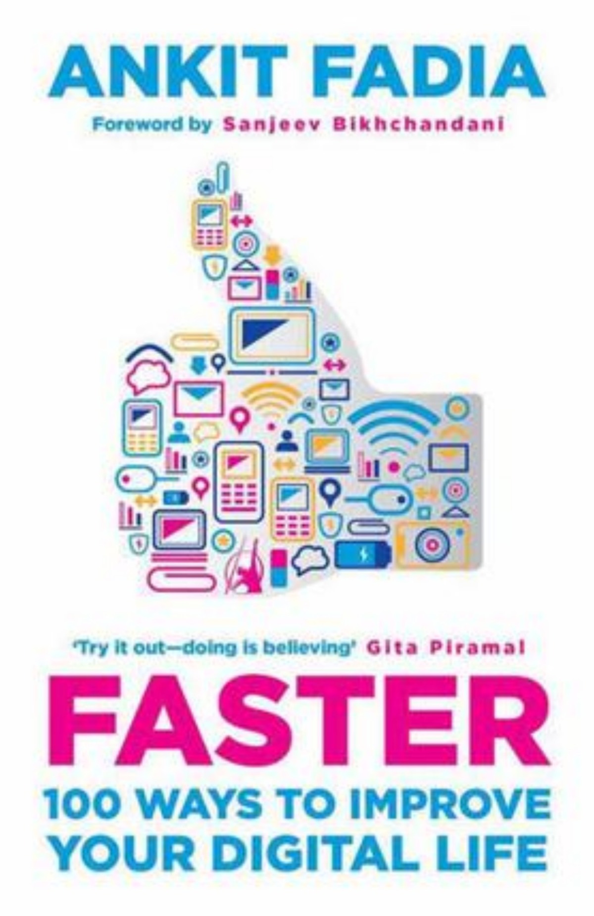 ankit fadia books pdf