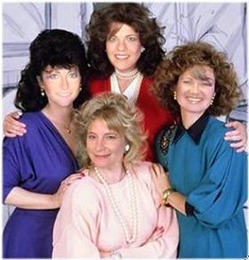 Designing Women