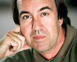 Nando parrado