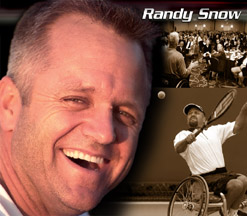 Randy Snow