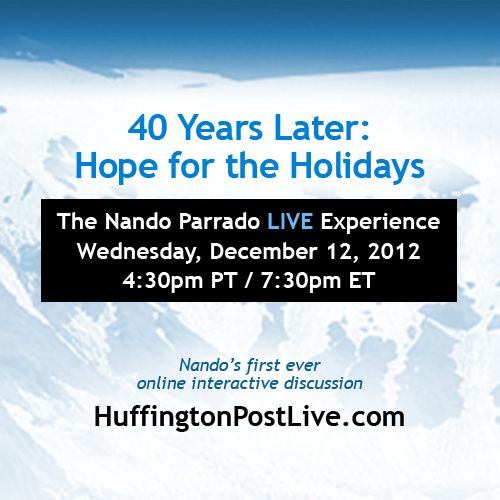 Huffington Post Live