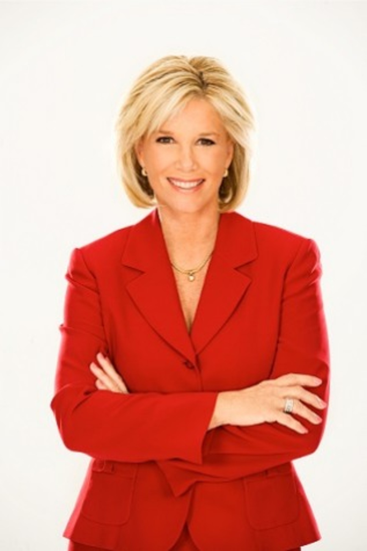 Joan Lunden | Keynote Speaker Fees & Bio | GDA Speakers