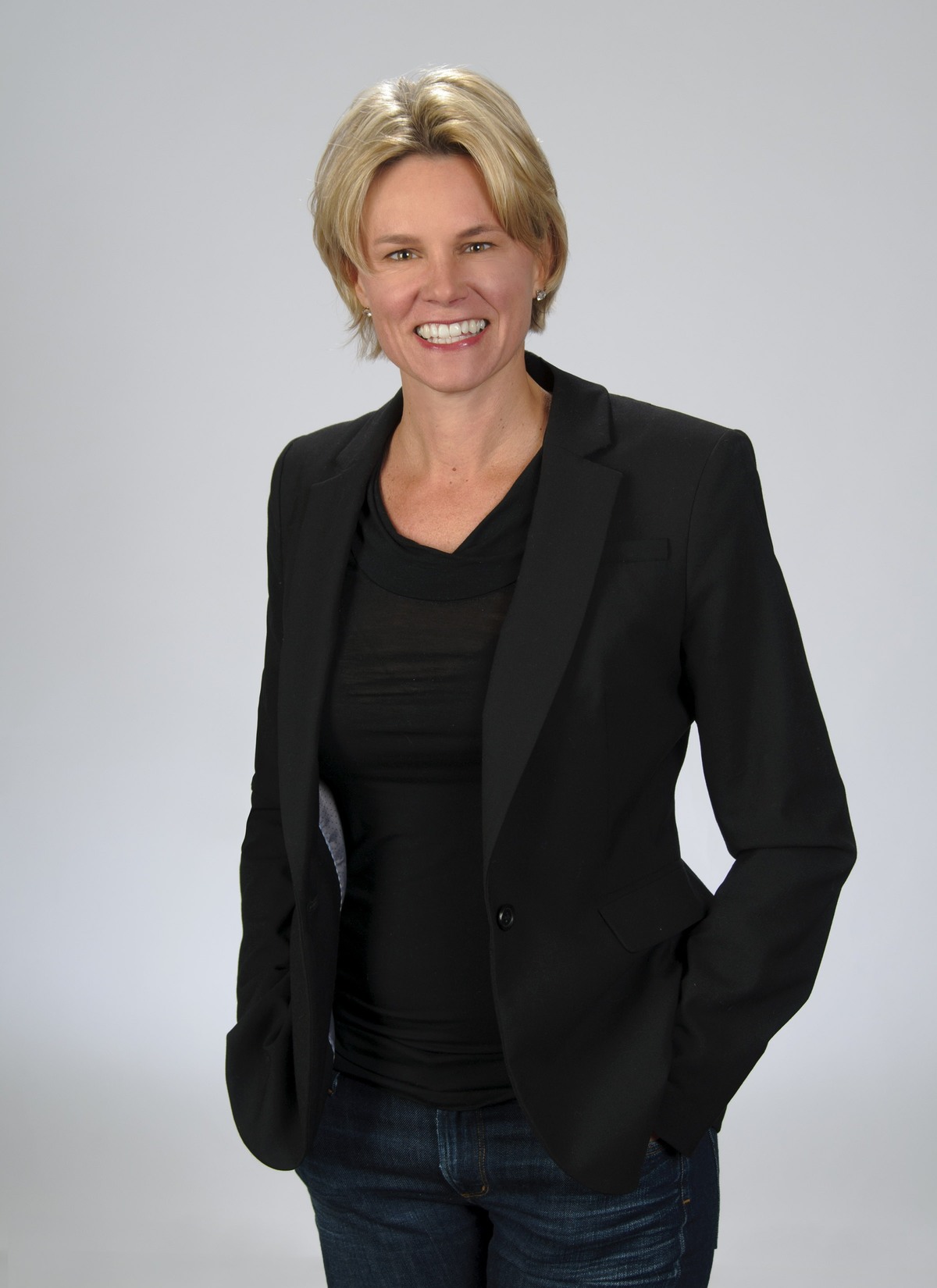 Molly Fletcher Keynote Speaker Fees & Bio GDA Speakers