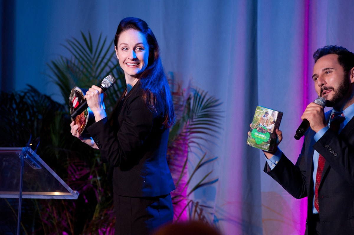 The Water Coolers Keynote Speaker Fees & Bio GDA Speakers