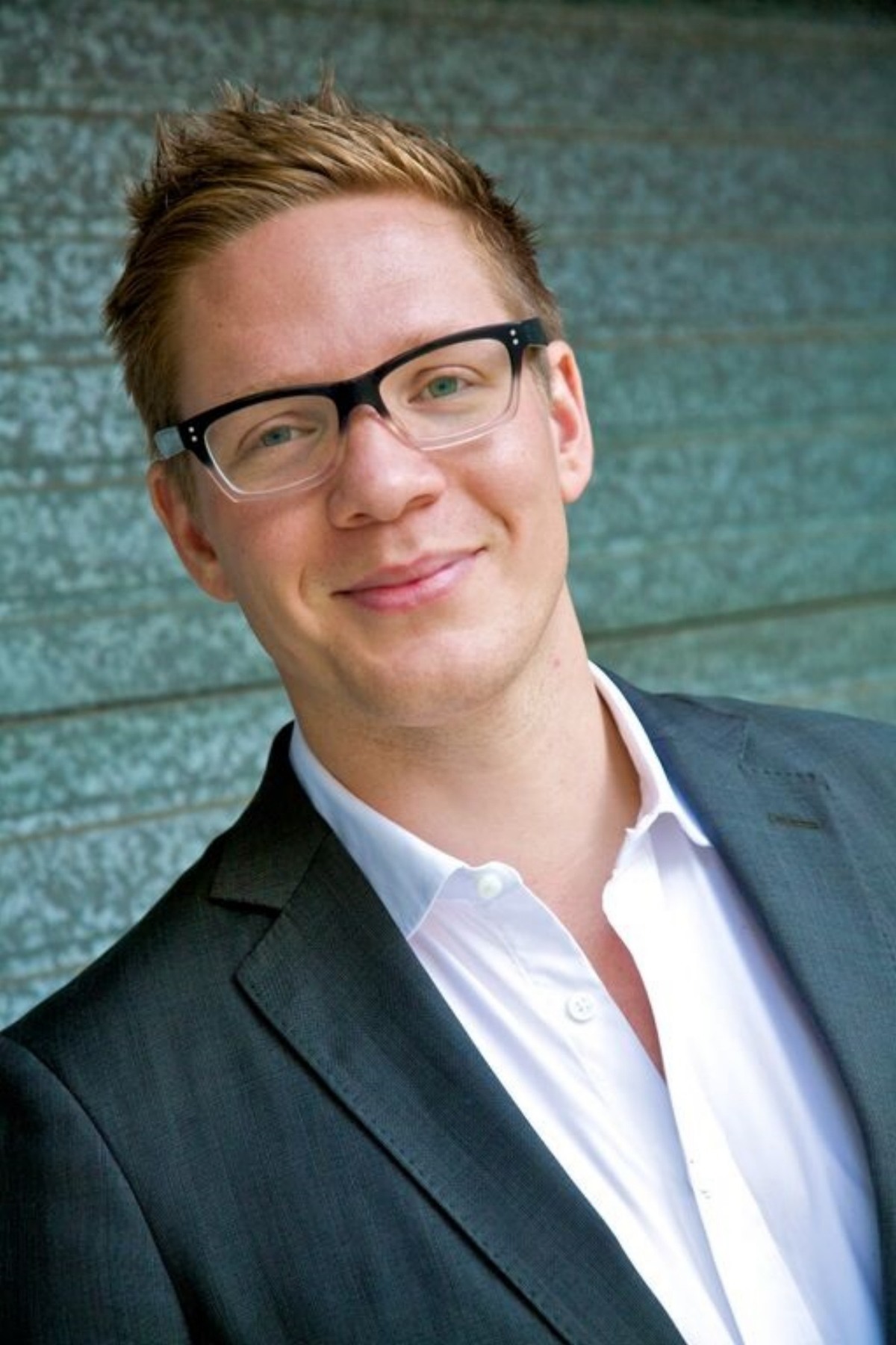 Anders Sorman-Nilsson