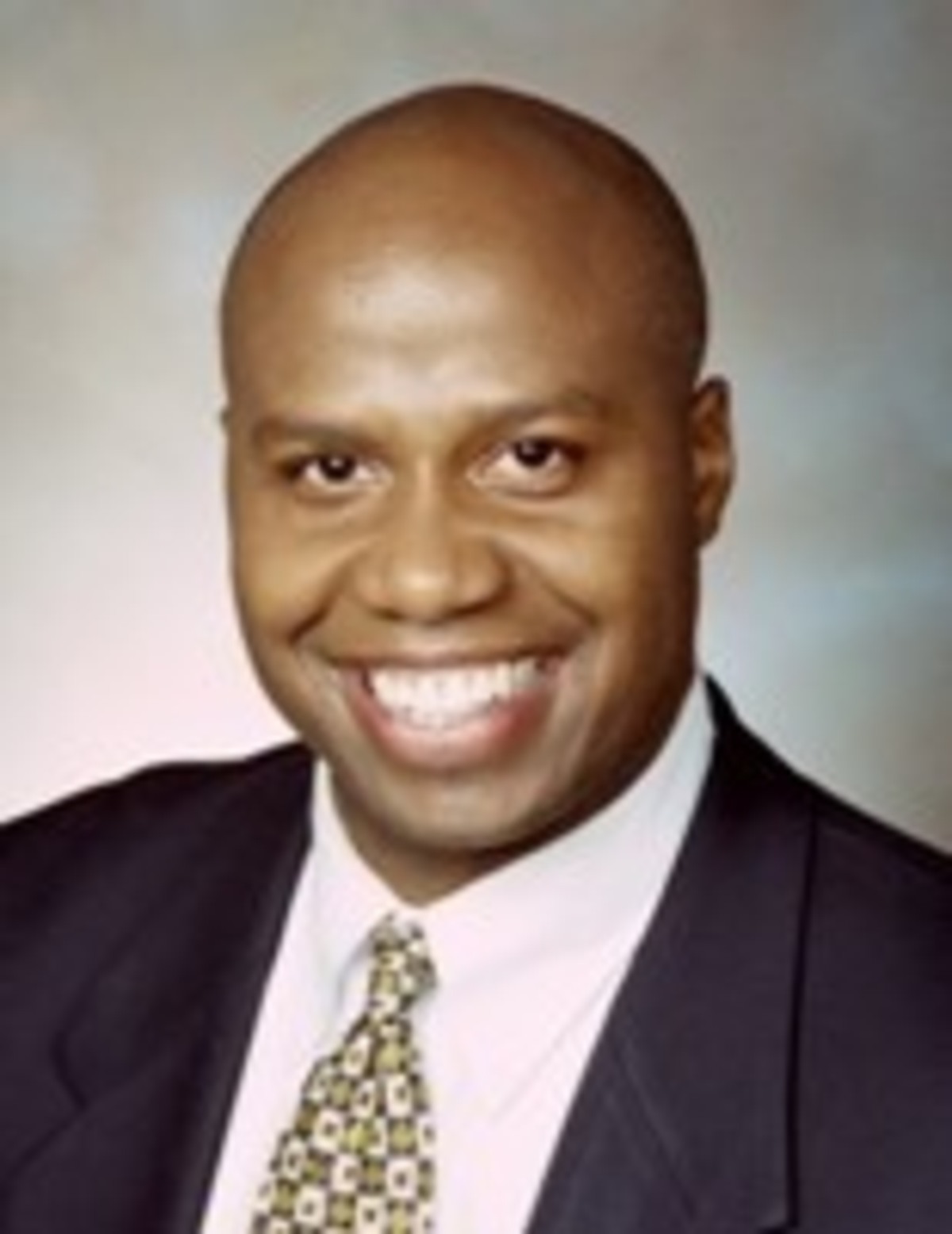 Walter Bond Keynote Speaker Fees & Bio GDA Speakers