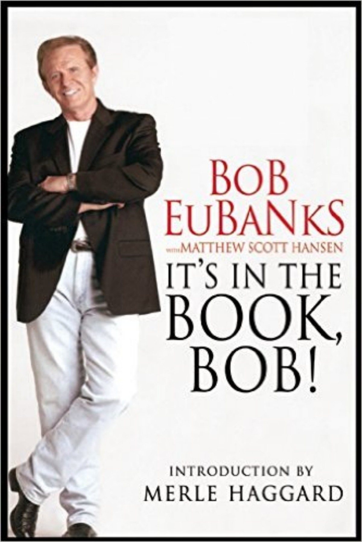Bob Eubanks Keynote Speaker Fees & Bio GDA Speakers