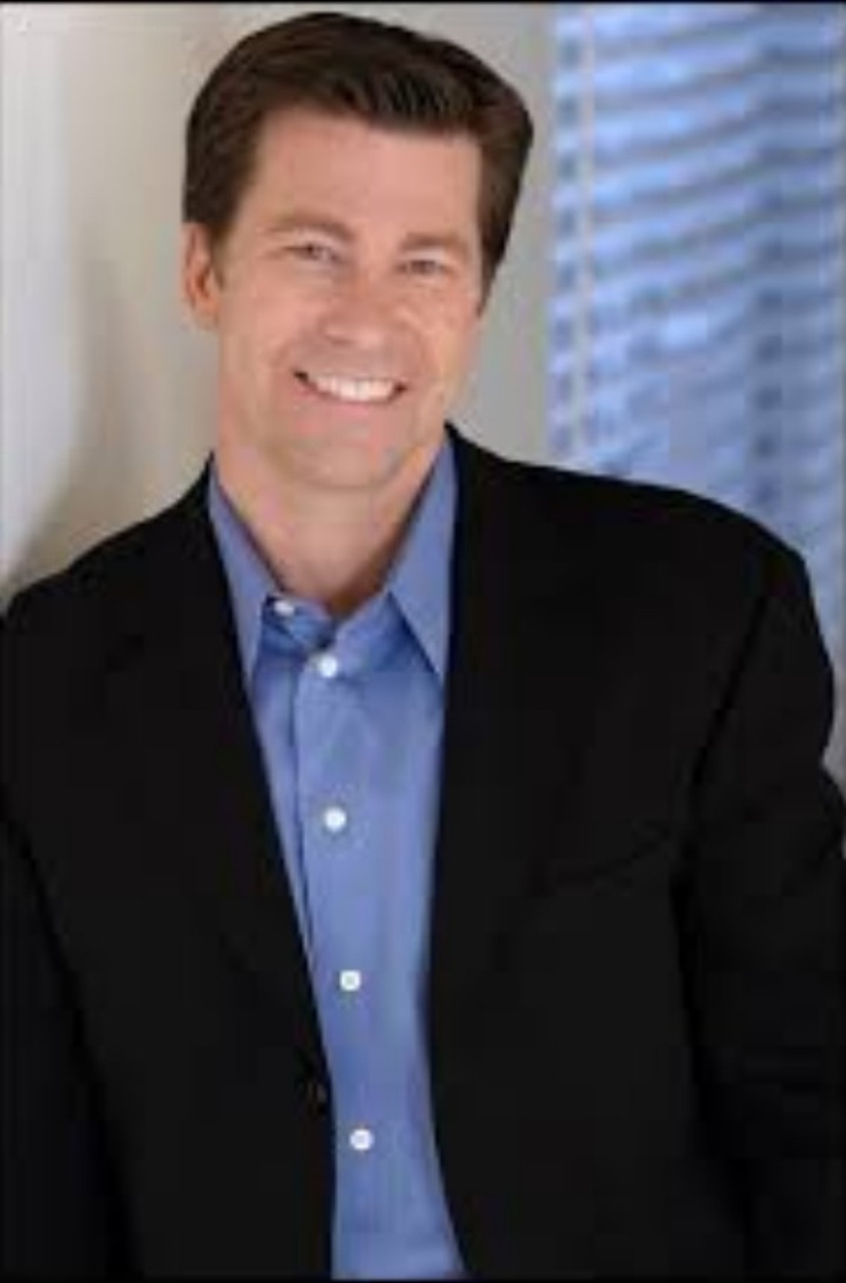 Scott Bloom Scott Bloom
