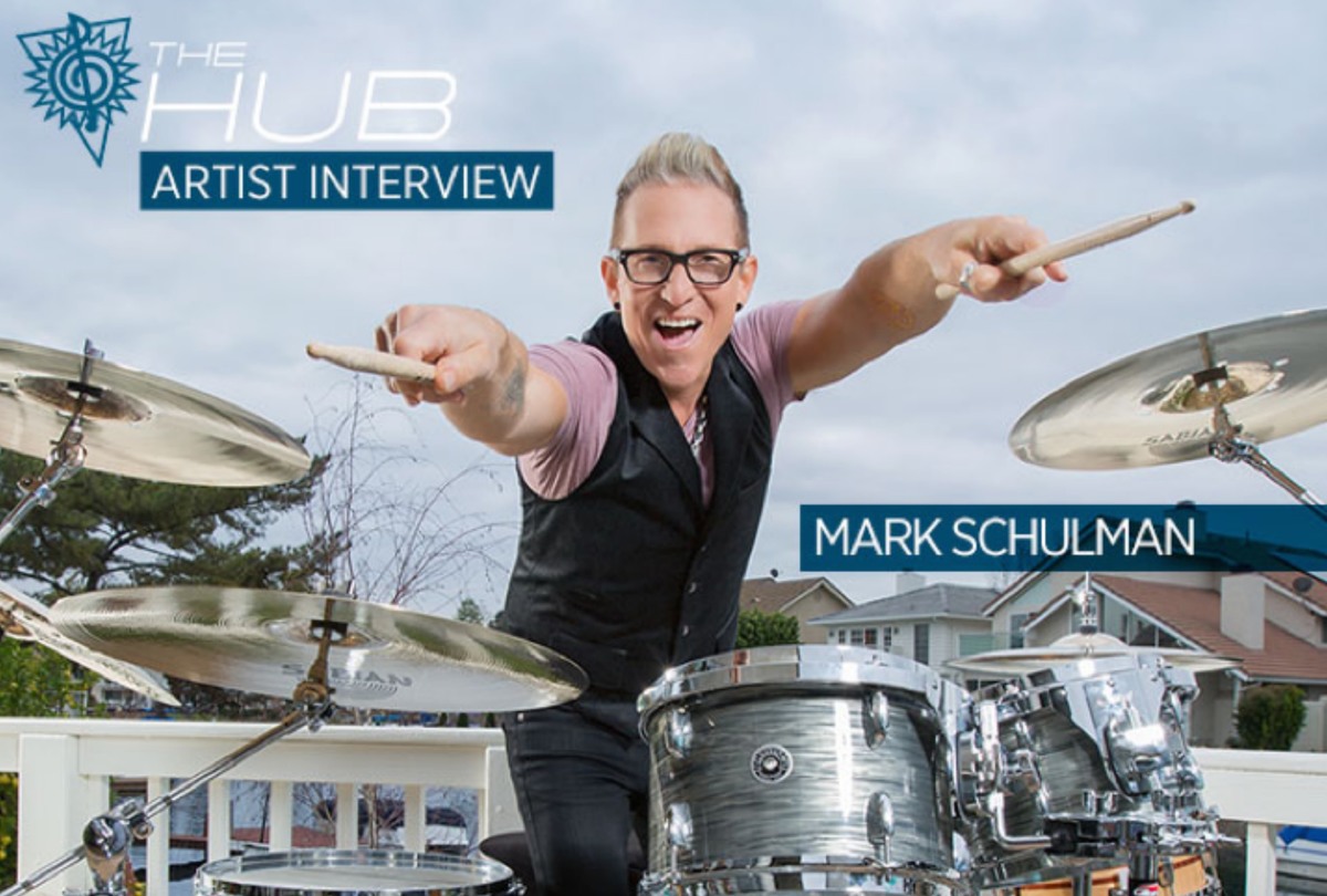 Mark Schulman | Keynote Speaker Videos | GDA Speakers