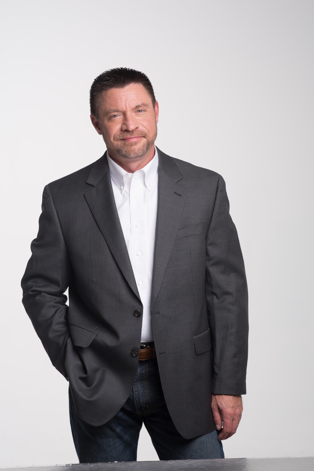 Kevin Brown | Keynote Speaker Fees & Bio | GDA Speakers