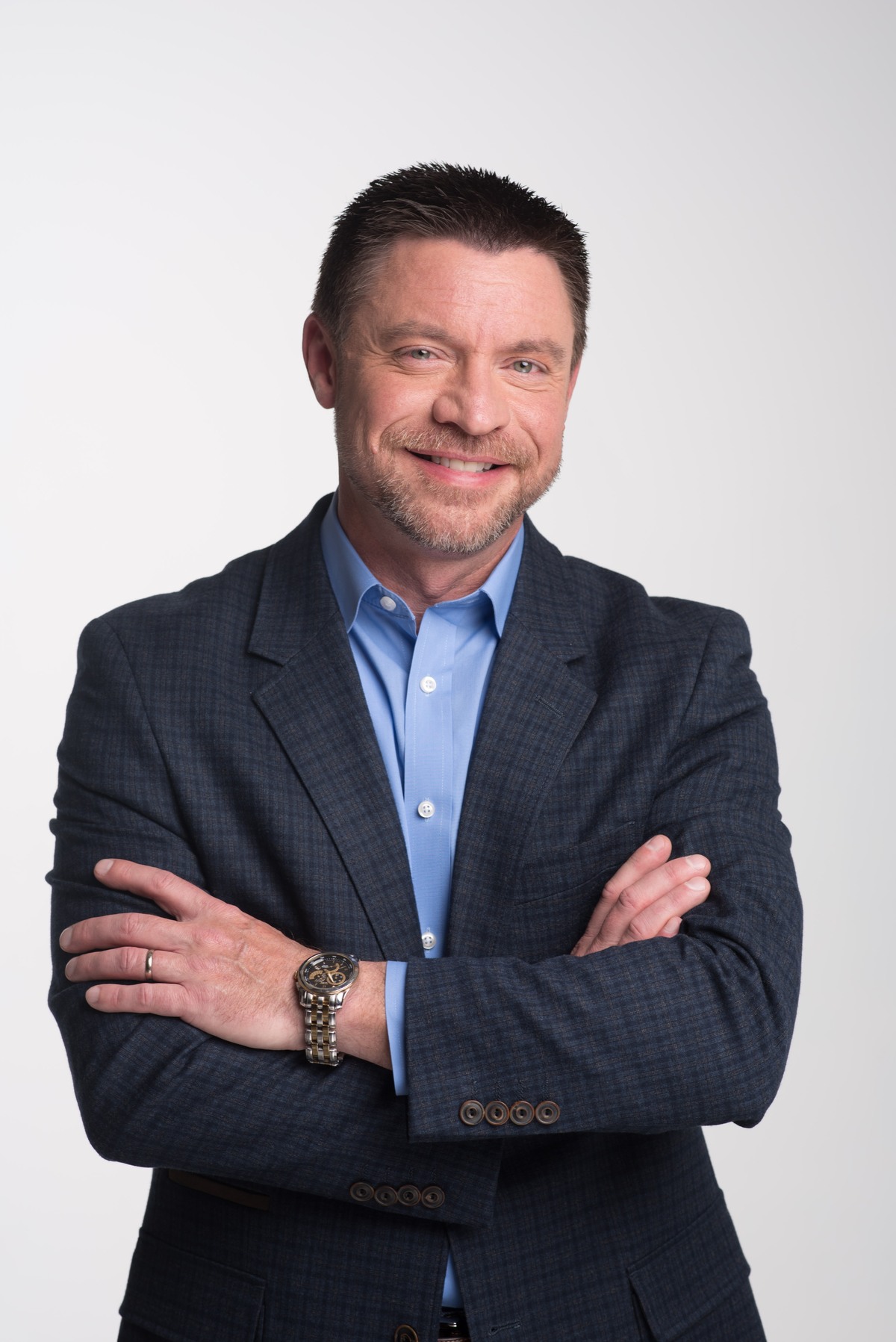 Kevin Brown Keynote Speaker Fees & Bio GDA Speakers