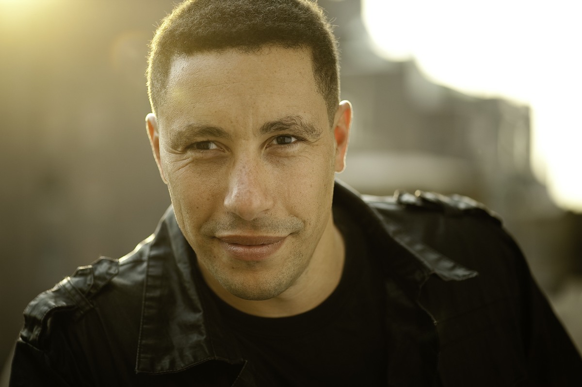 Frans Johansson | Keynote Speaker Feedback & Testimonials | GDA Speakers