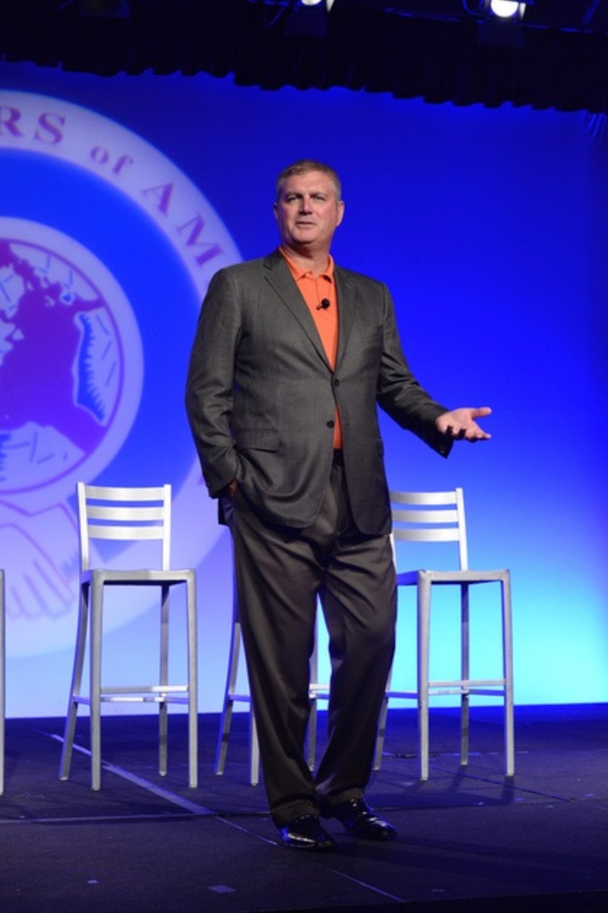 Mike Abrashoff Keynote Speaker Articles & Extras GDA Speakers
