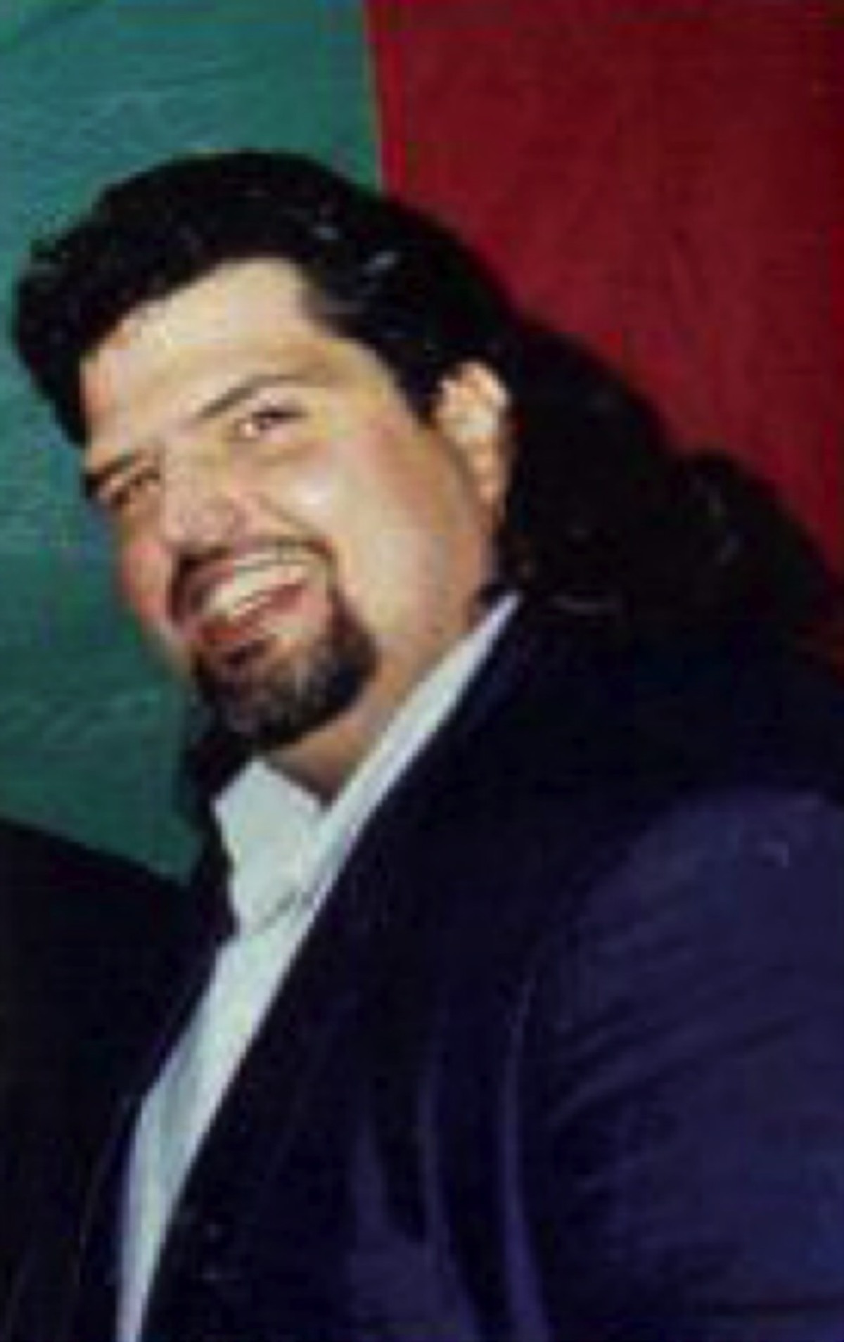 Jack Garcia Keynote Speaker Fees & Bio GDA Speakers