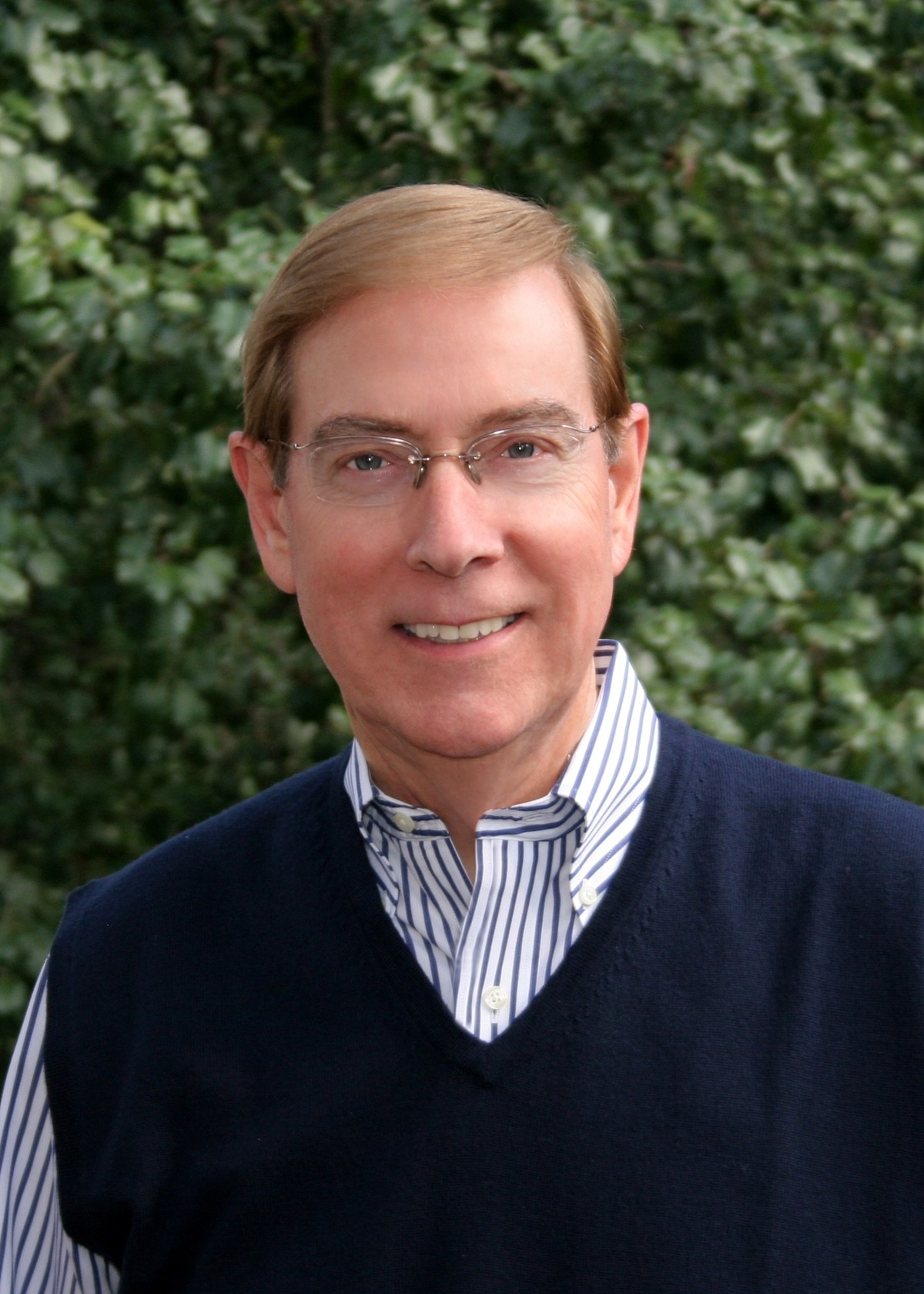 Gary Chapman Keynote Speaker Fees & Bio GDA Speakers