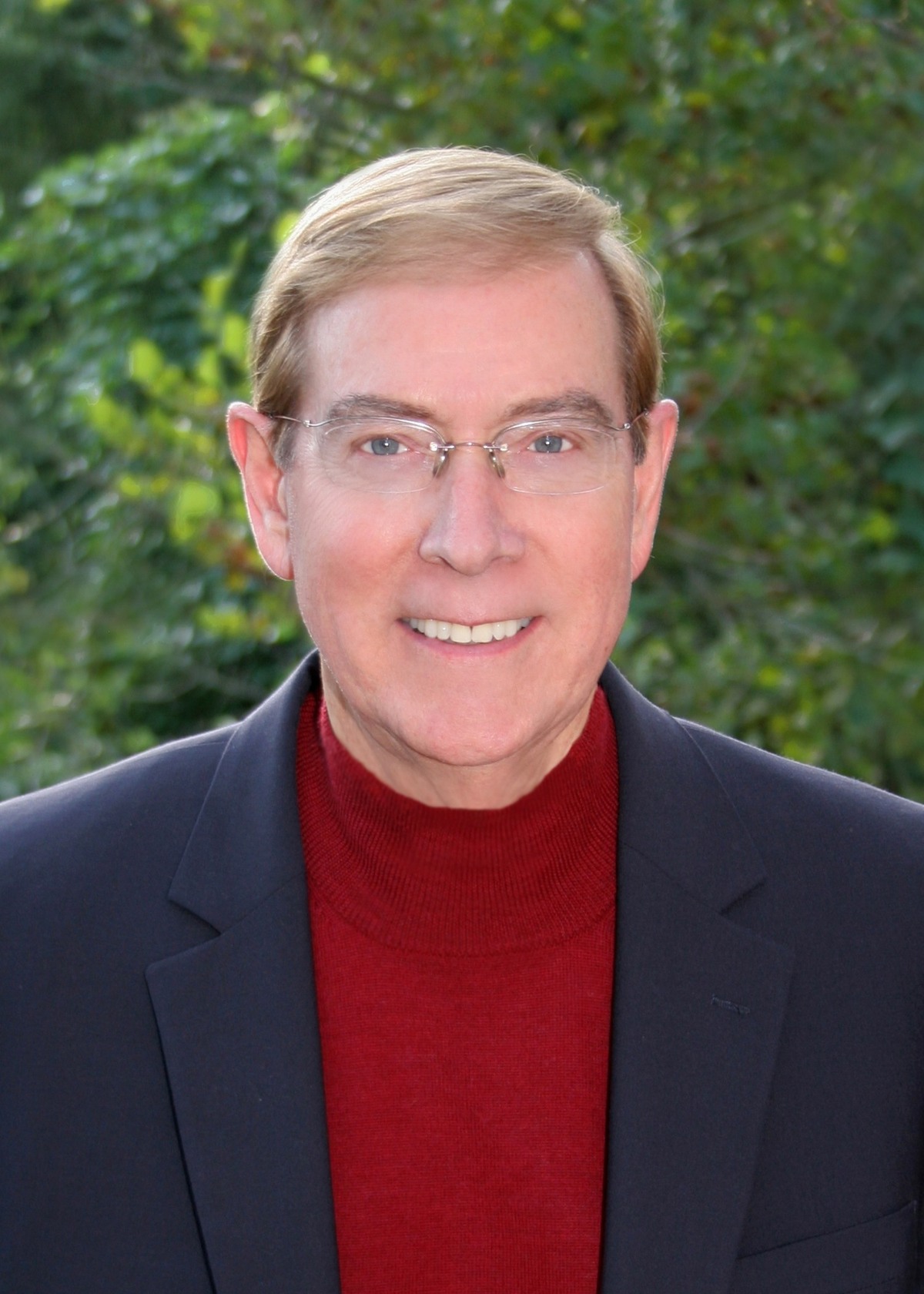 Gary Chapman Keynote Speaker Fees & Bio GDA Speakers