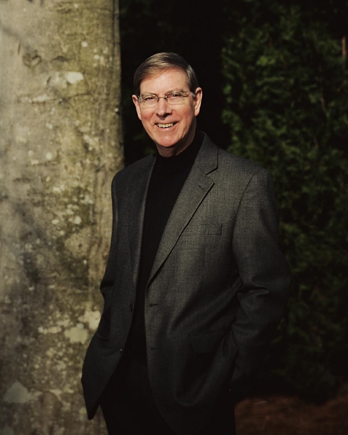 Gary Chapman Keynote Speaker Fees & Bio GDA Speakers